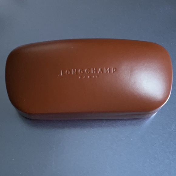 Longchamp Sunglasses with case - ❗️NEW❗️ - Picture 2 of 3